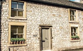 Granby Cottage Tideswell
