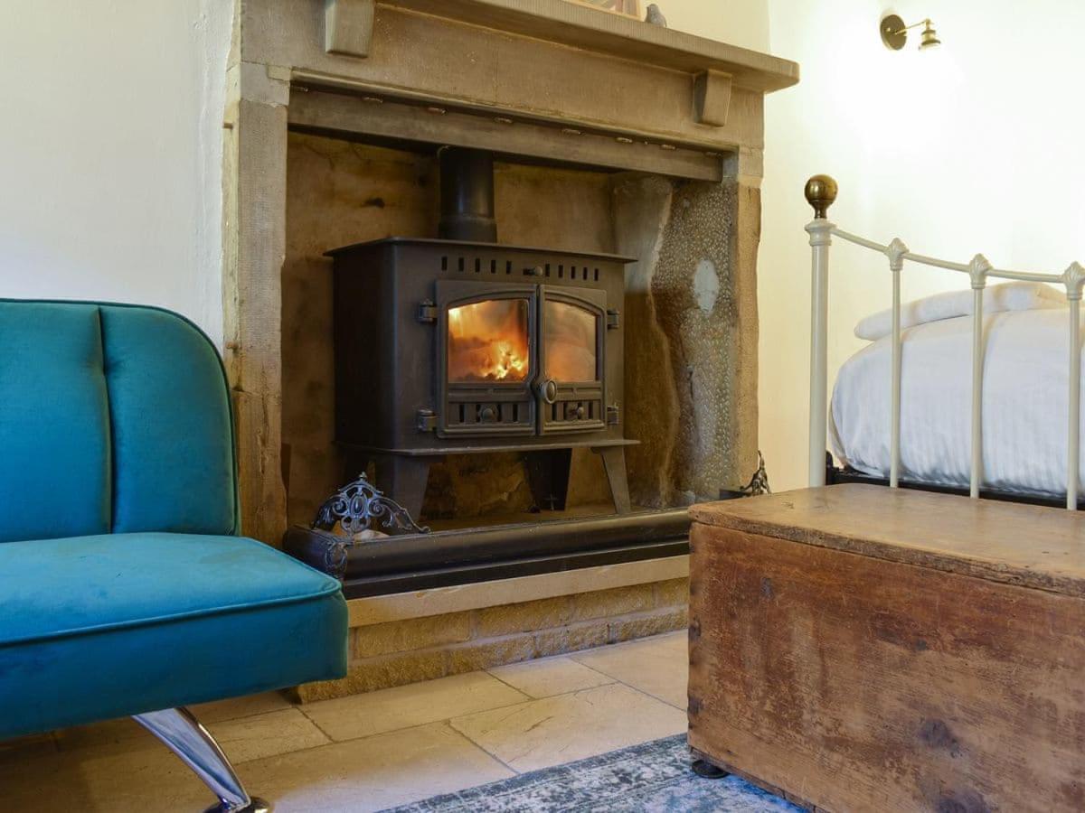 Granby Cottage, Peak District National Park Tideswell Exterior photo